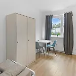 Bege Business Oasis Appartamento