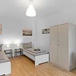 Bege Business Oasis Appartamento Essen