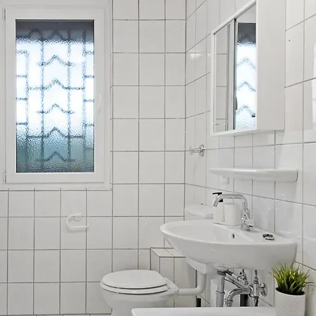 Bege Business Oasis Apartamento