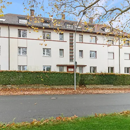 Bege Business Oasis אסן