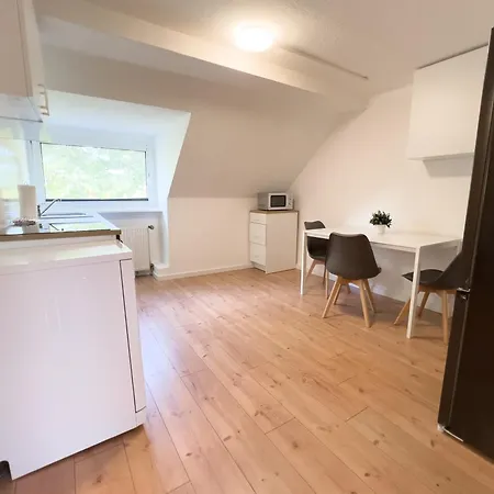 Bege Business Oasis Apartamento Essen