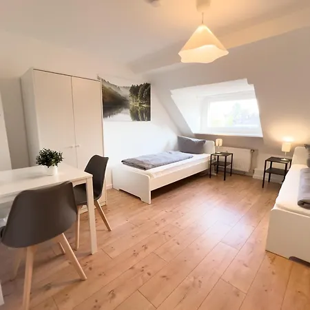 Bege Business Oasis * Essen