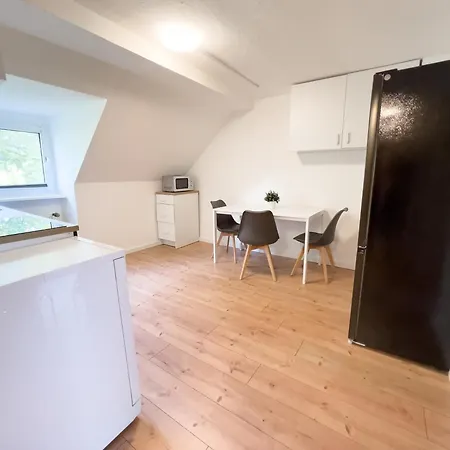 Apartamento Bege Business Oasis *
