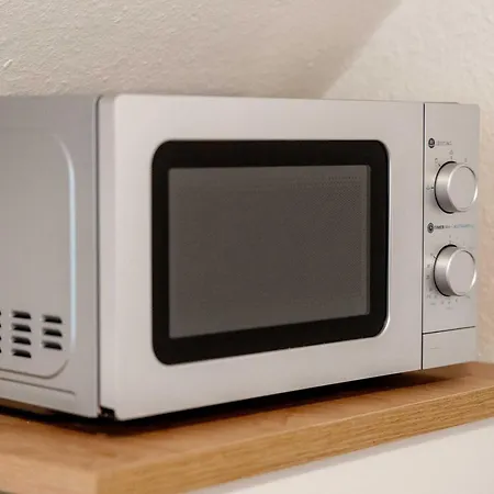 דירה Bege Business Oasis אסן