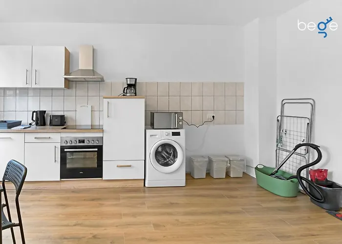 Bege Business Oasis * Essen