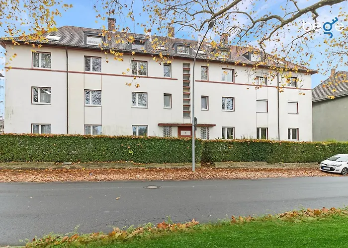 Bege Business Oasis אסן