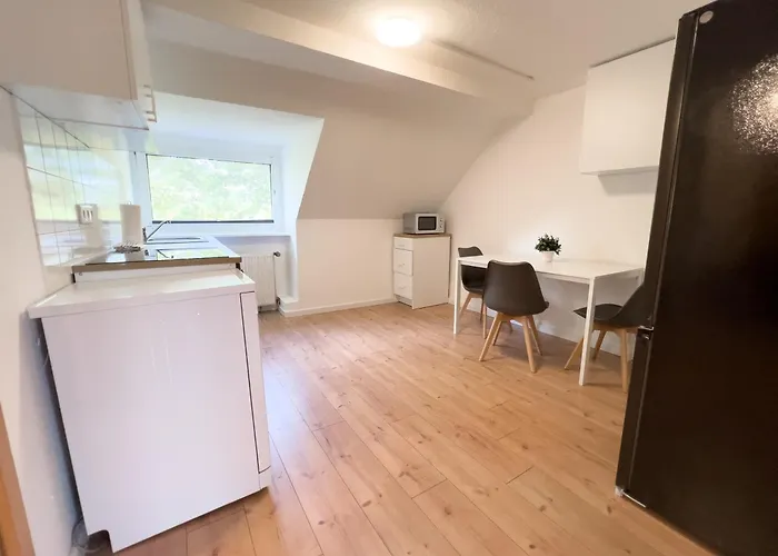 Bege Business Oasis דירה אסן