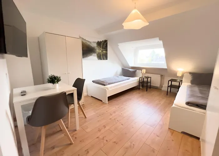 Bege Business Oasis * Essen