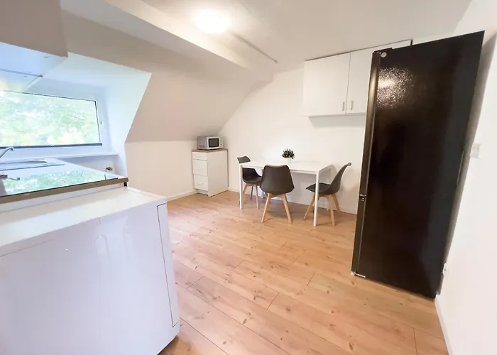 דירה Bege Business Oasis *