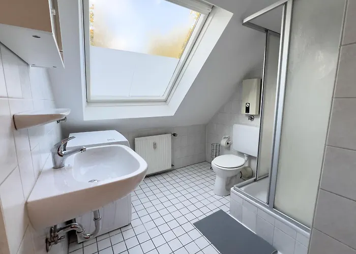 Bege Business Oasis דירה *