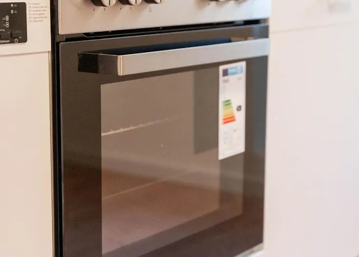 Bege Business Oasis * Essen