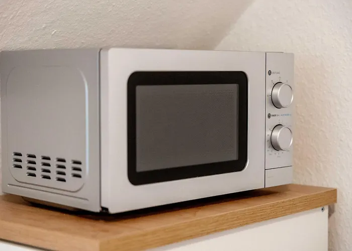 Lejlighed Bege Business Oasis Essen