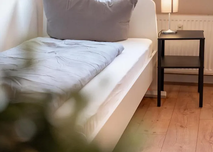 Bege Business Oasis דירה אסן